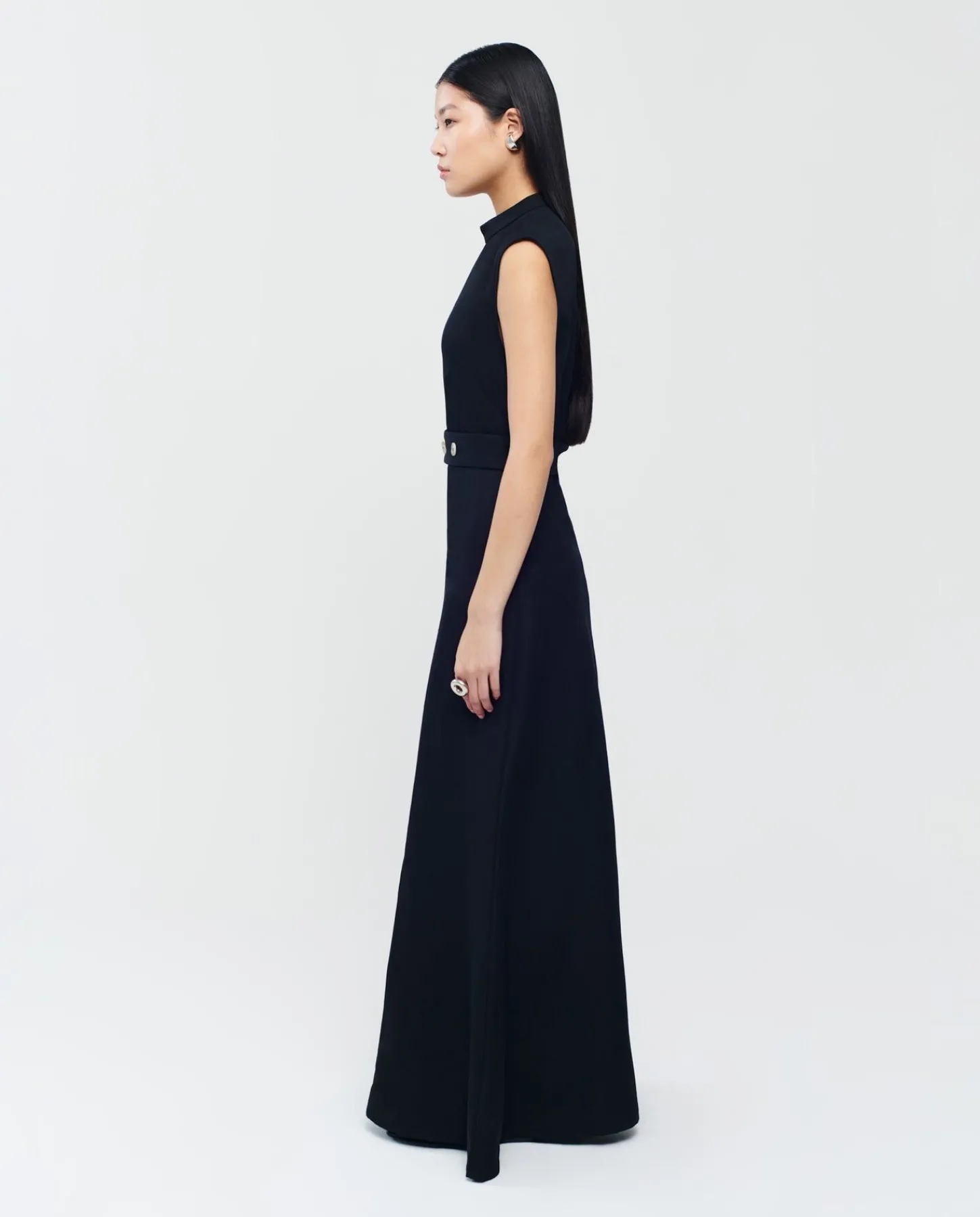 Hot Manila Kleid Brautjungfern
