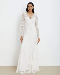 Best Marcita Brautkleid Brautmode