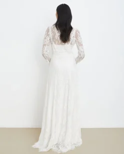Cheap Marcita Brautkleid Brautkleider