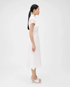 Clearance Nessy Kleid Standesamt