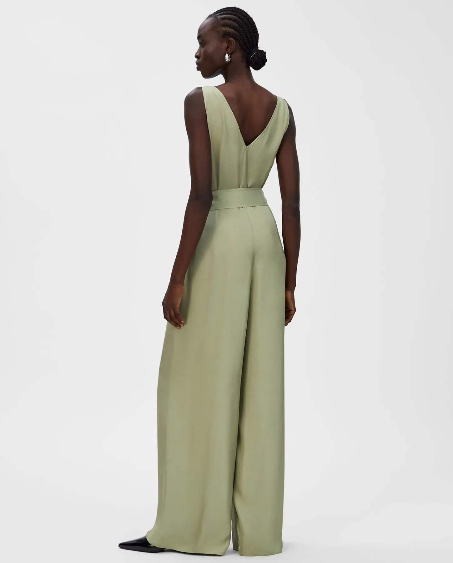 Shop Patricia Jumpsuit Brautjungfern