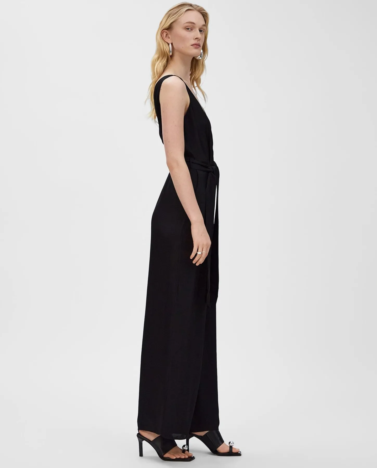 Clearance Patricia Jumpsuit Jumpsuits