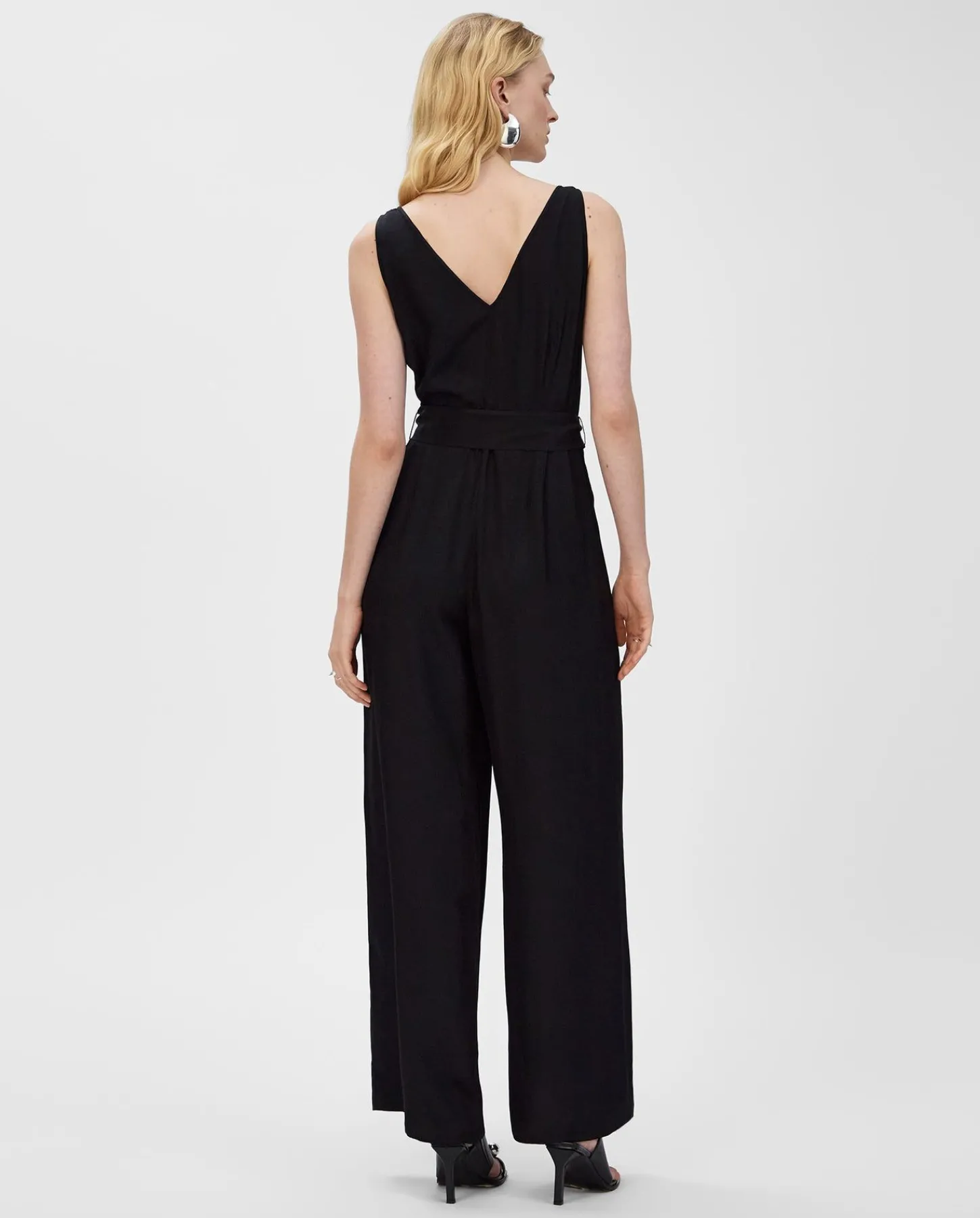 Clearance Patricia Jumpsuit Jumpsuits
