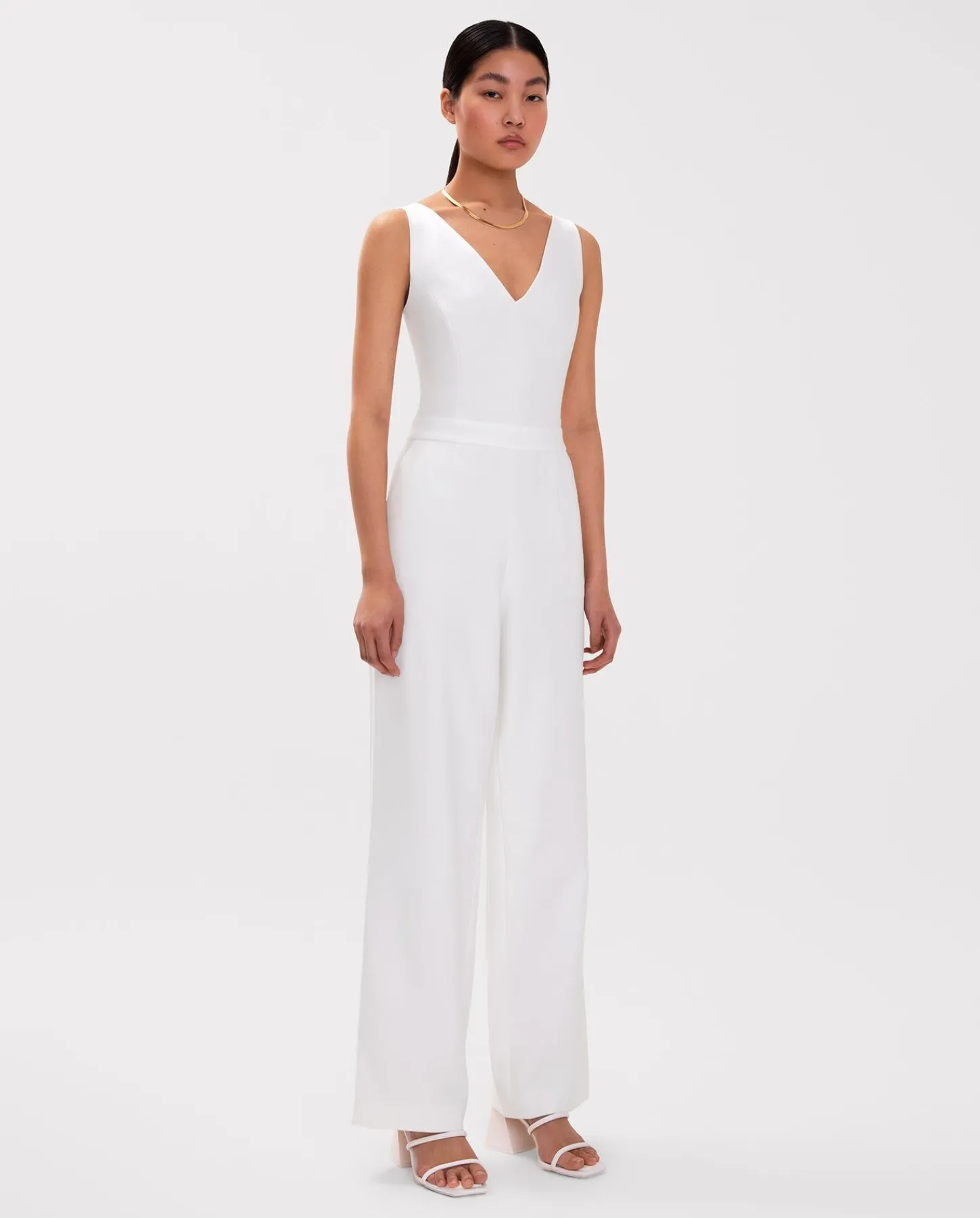 Flash Sale Paulina Jumpsuit Jumpsuits