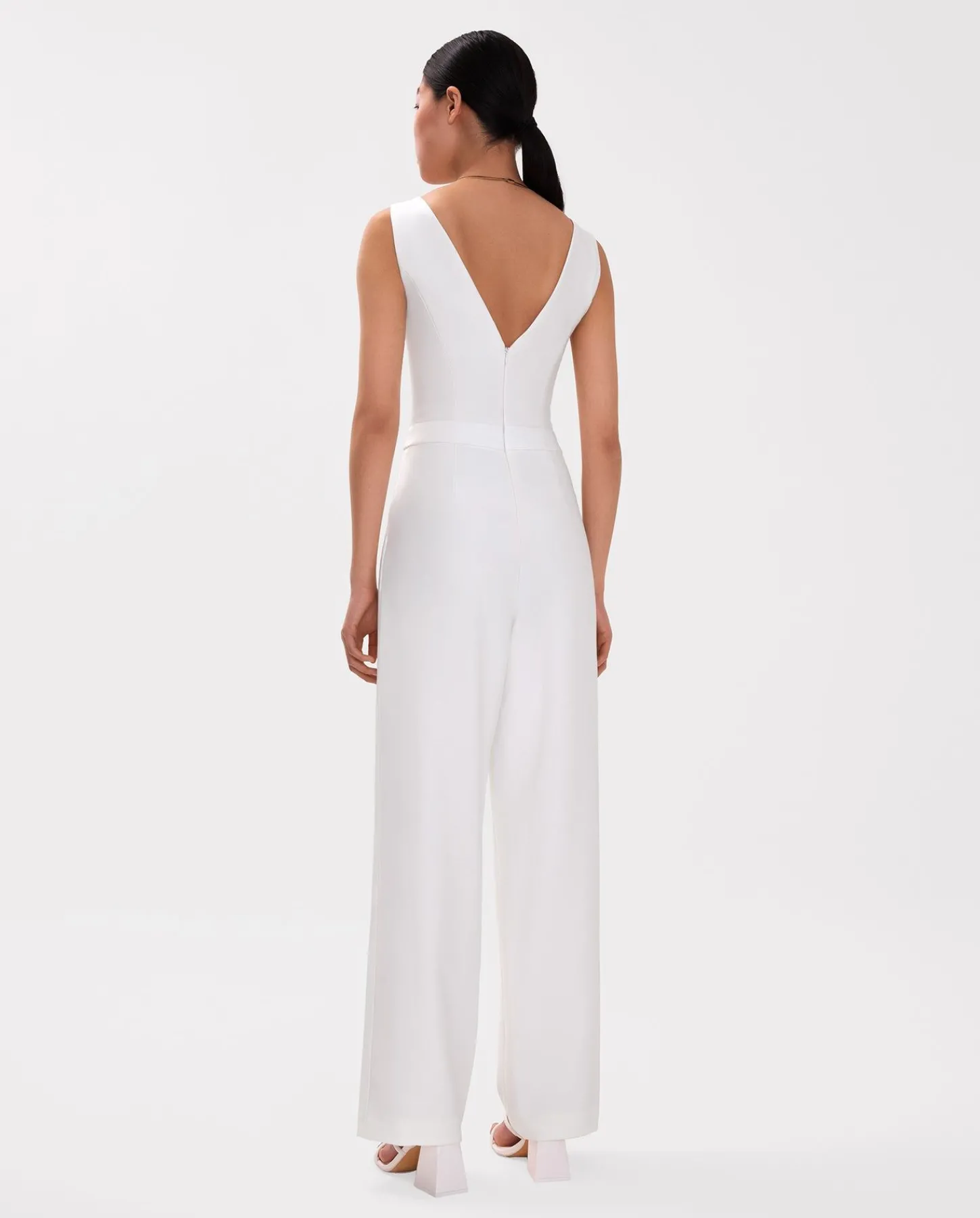 Outlet Paulina Jumpsuit Wedding Edit