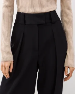 Discount Peony Rose Hose Hosen