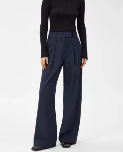 Fashion Peony Rose Hose Hosen
