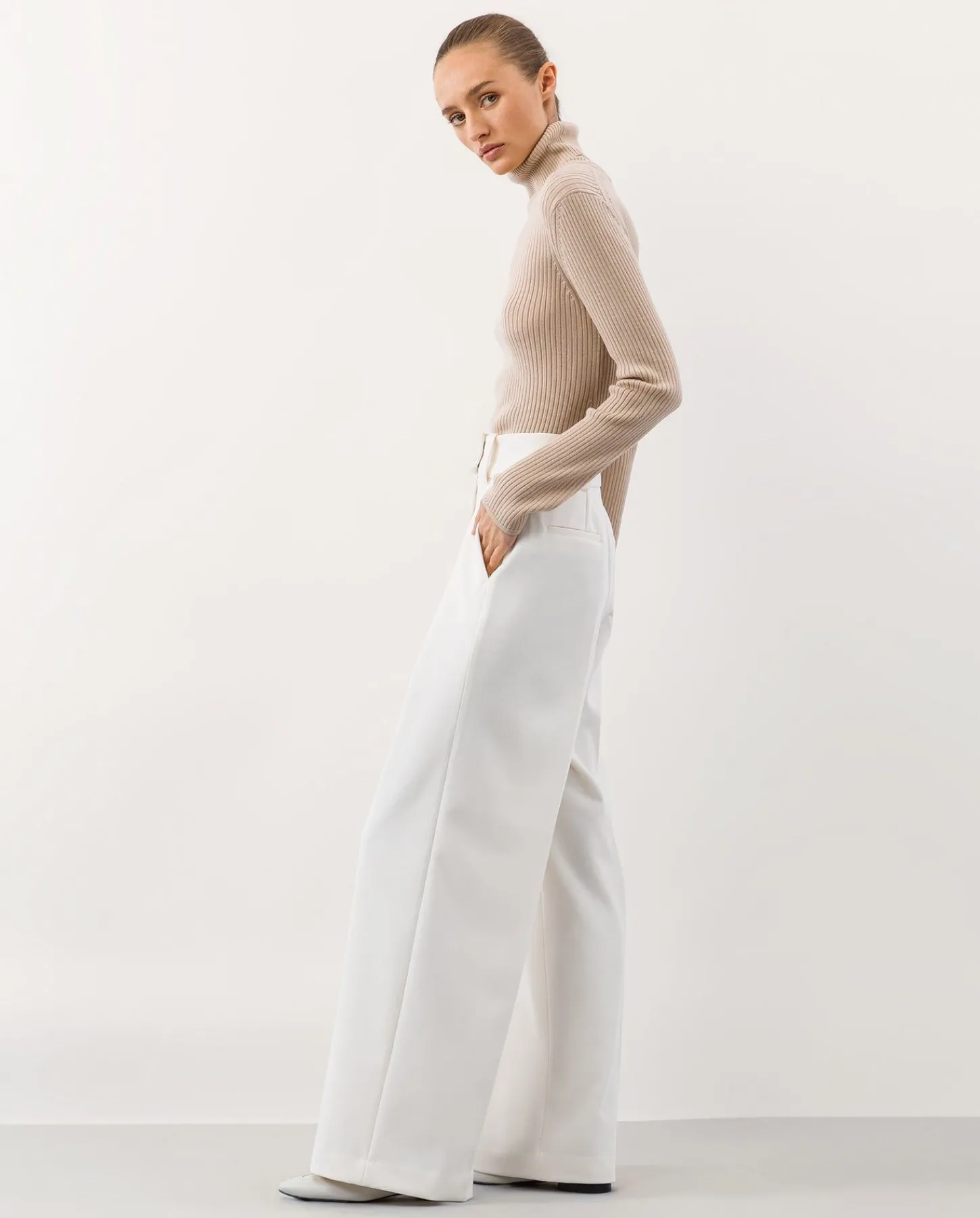 Clearance Peony Rose Hose Standesamt