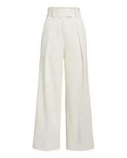 New Peony Rose Hose Anzüge