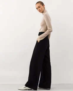 New Peony Rose Hose Anzüge