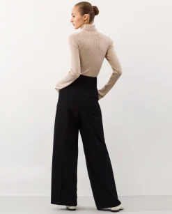 New Peony Rose Hose Anzüge