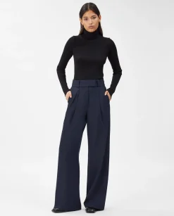Best Peony Rose Hose Anzüge