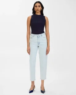 Flash Sale Petra Hose Denim
