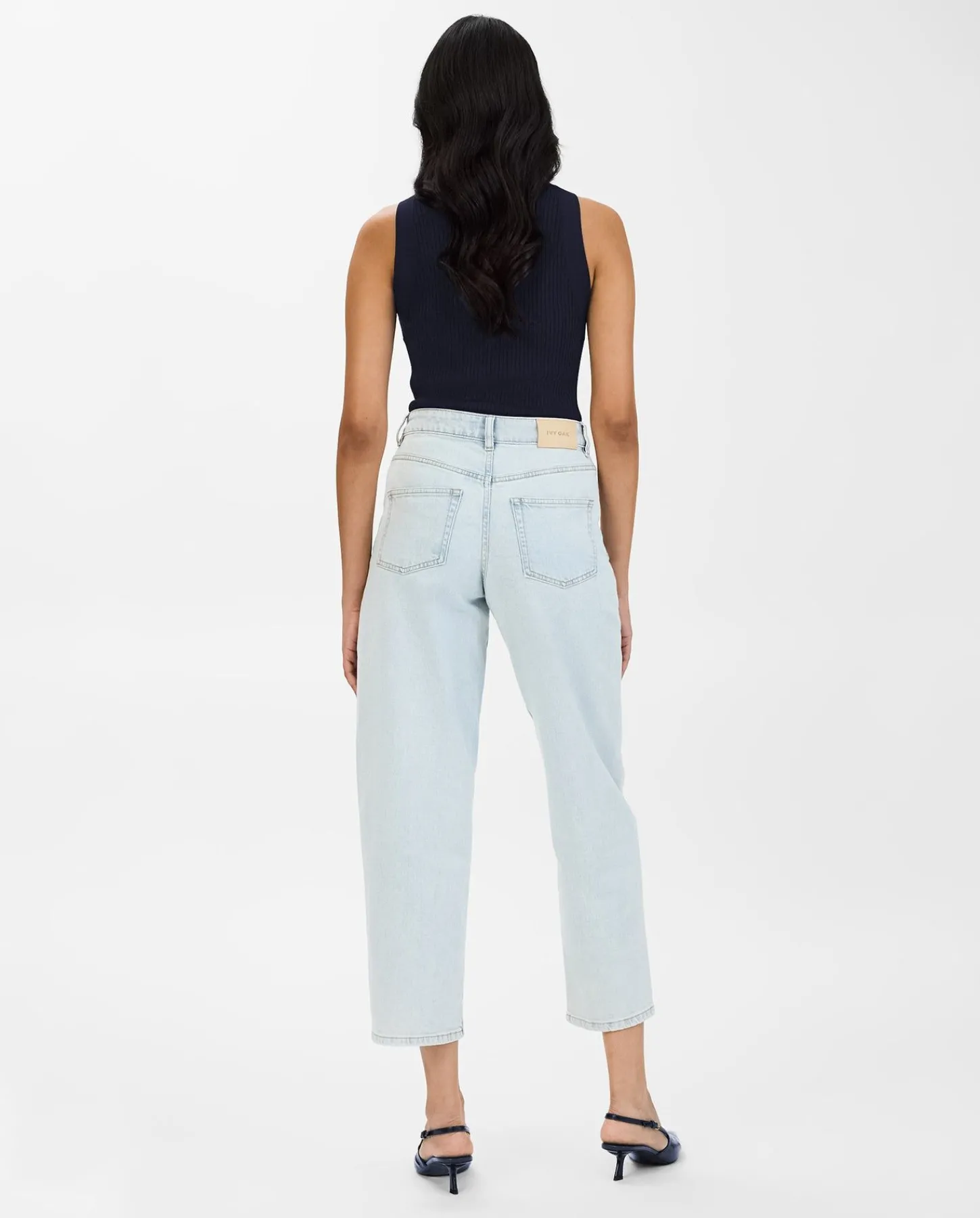 Flash Sale Petra Hose Denim