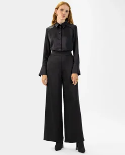 Clearance Petunia Hose Anzüge