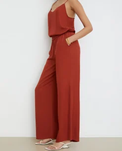 Clearance Pia Rose Hose Hosen