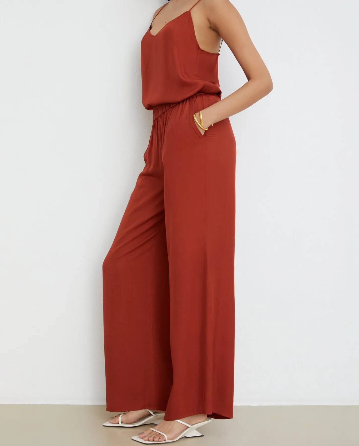 Clearance Pia Rose Hose Hosen