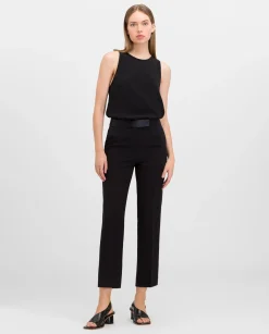 Store Pippa Hose Hosen