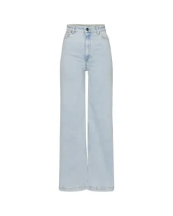 Flash Sale Pixie Hose Denim