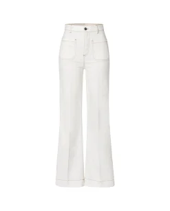 Cheap Polliana Hose Denim