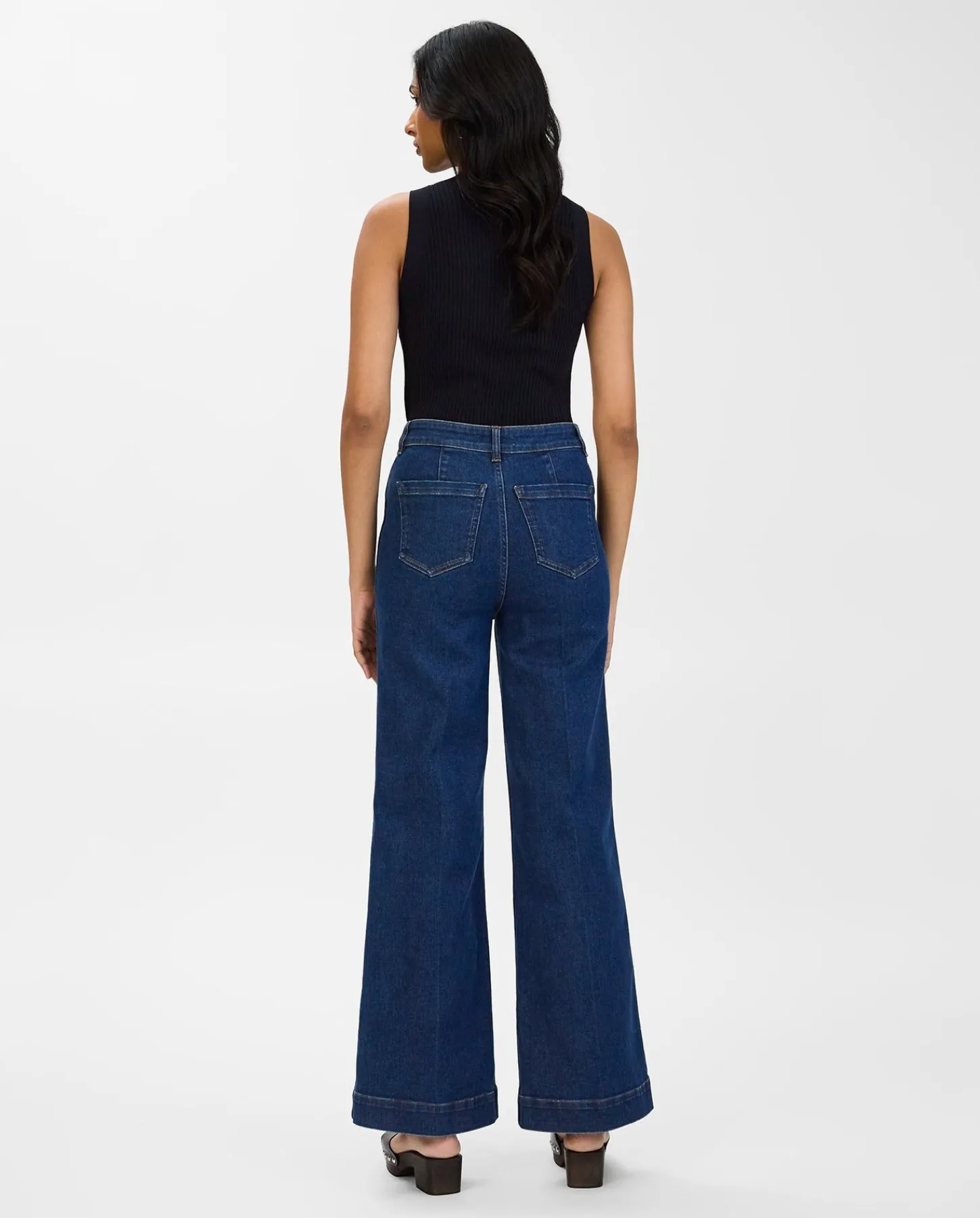 Fashion Polliana Hose Denim