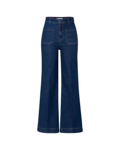 Fashion Polliana Hose Denim