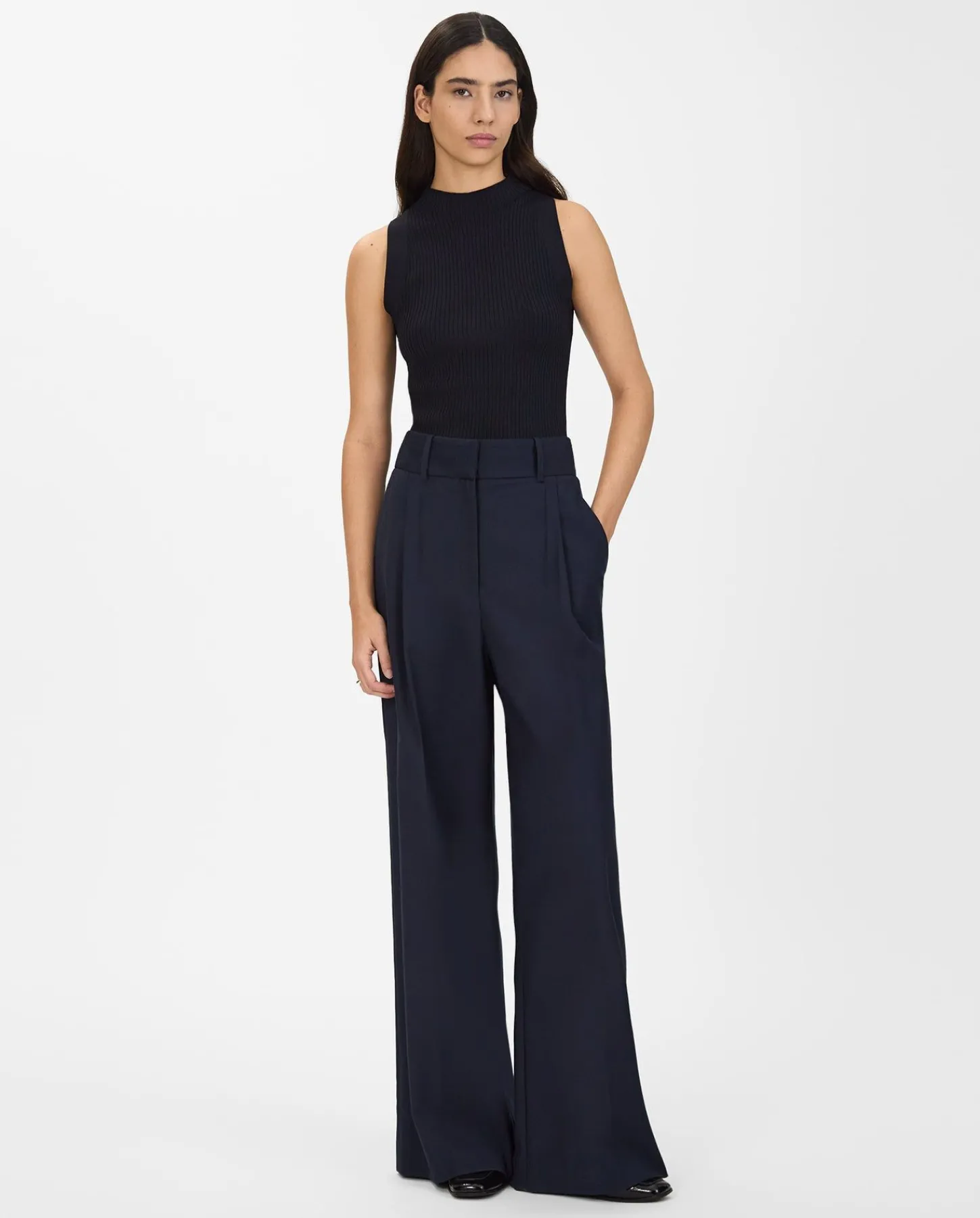 Clearance Prescilla Ann Hose Hosen