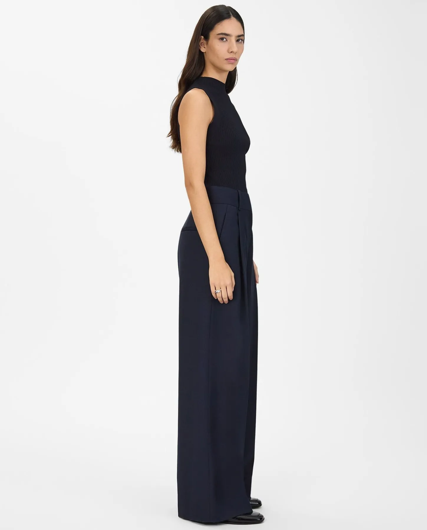 Clearance Prescilla Ann Hose Hosen