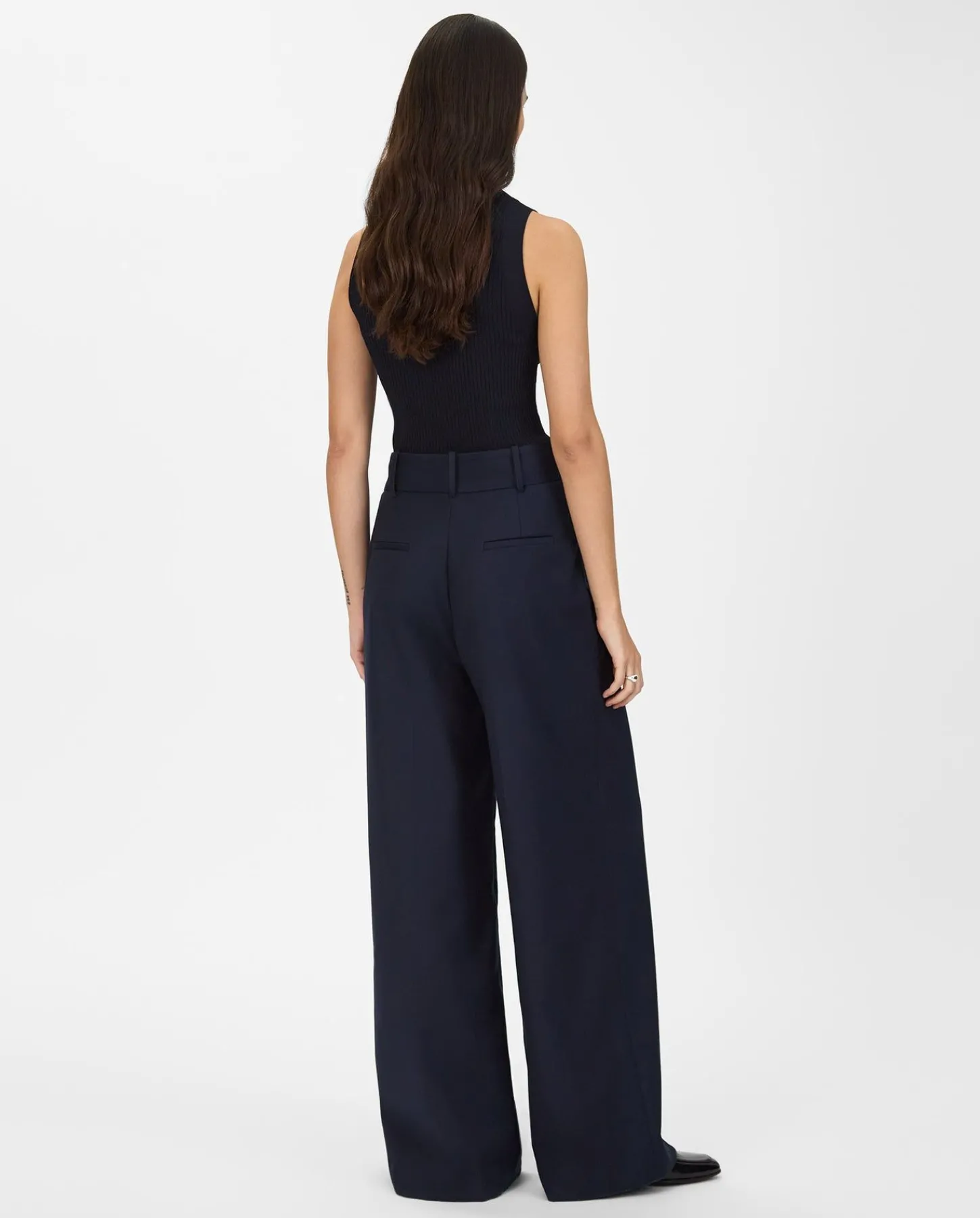 Clearance Prescilla Ann Hose Hosen