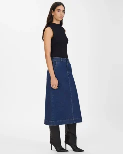 Best Stefanie Rock Denim