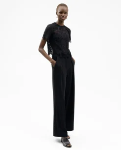 Hot Tracey Top Tops & Blusen