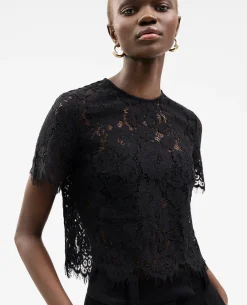 Hot Tracey Top Tops & Blusen