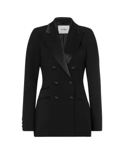 Store Zweireihiger Blazer Blazer