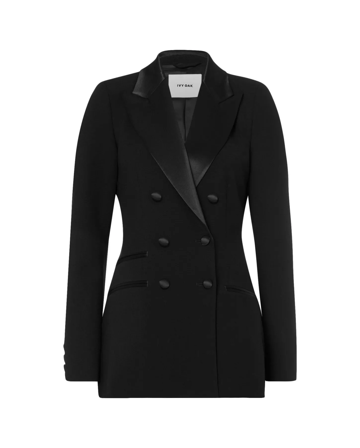 Store Zweireihiger Blazer Blazer